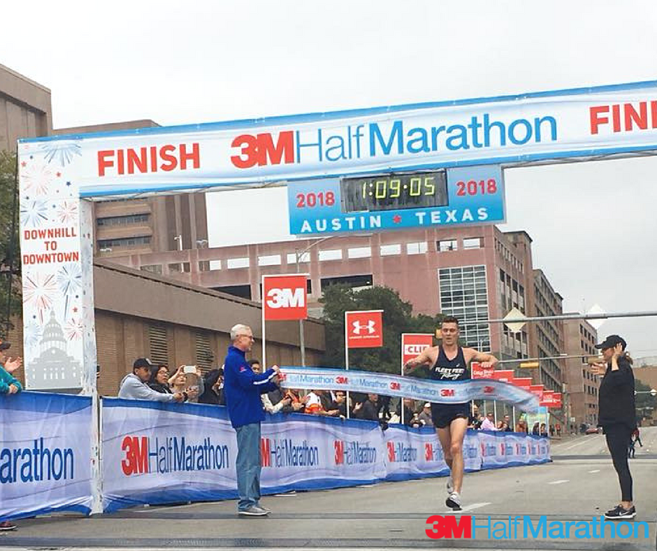 Image result for 3m half marathon